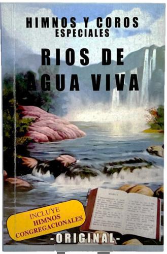 Himnos Y Coros Rios De Agua Viva