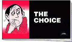 Treaty The Choice - Chick