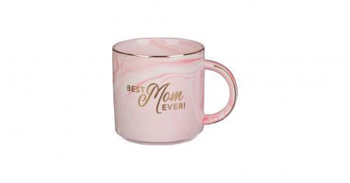 Taza de ceramica 13 onzas, Best Mom Ever