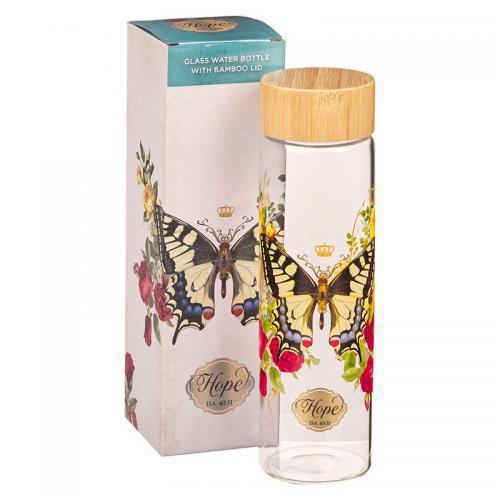 Botella de Vidrio; Hope 22 oz
