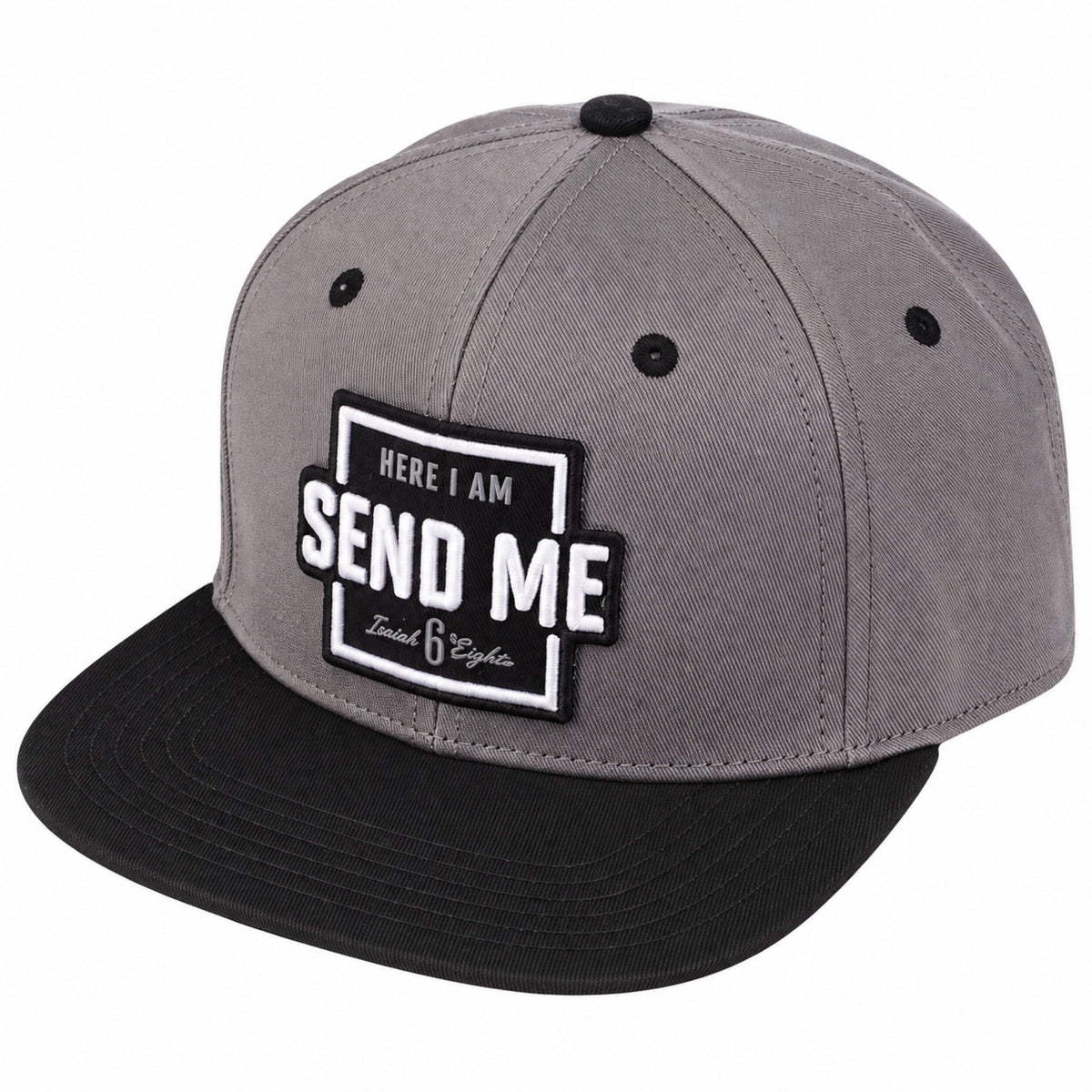 Gorra - Send Me Is 6:8
