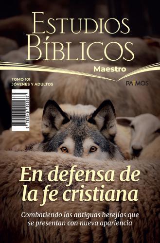 Adult Bible Study - Teacher Volume 99 Three months 2026-1