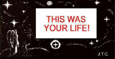 This Was Your Life - Chick