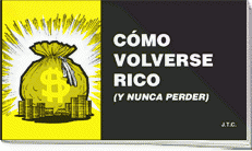 Tratado Como Volverse Rico (Mensaje De Salvación)