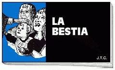 25-pack booklets: The Beast