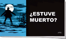 25-pack of tracts: Was I Dead?