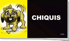 Chiquis's Treatise (For Children)