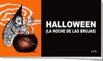 25-Pack Tracts; Halloween (The Witches' Night)