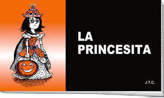 Chick Treaty The Little Princess
