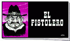 Tratado El Pistolero (Mensaje De Salvacion)