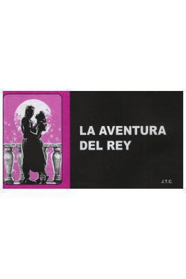 Tratado La Aventura Del Rey (Arrepentimiento)