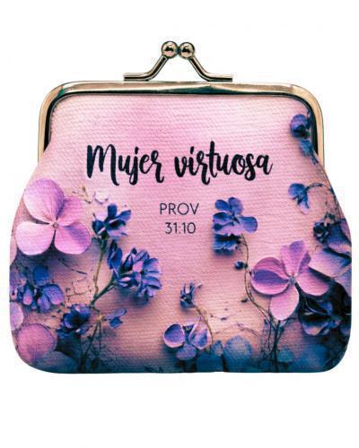 Wallet, Virtuous Woman