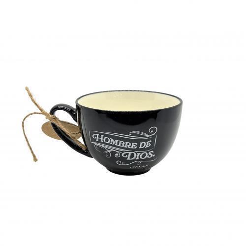 10oz MAN OF GOD MUG