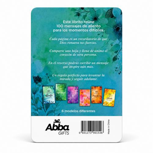 100 Meditaciones De Aliento Para Compartir