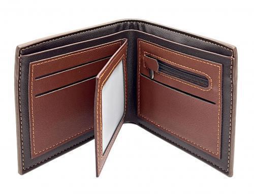 Set Billetera y Bolígrafo "Dios da nuevas fuerzas" Isaías 40:31