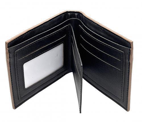 Set Billetera y Bolígrafo "No temas, solo ten fe" Marcos 5:36