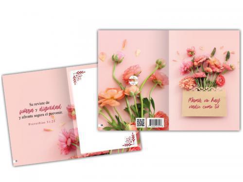 Mom Card, There's No One Like You / Proverbs 31