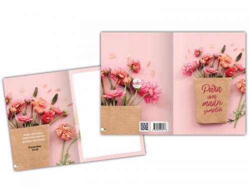 Card For An Exemplary Mother / Proverbs 31:10