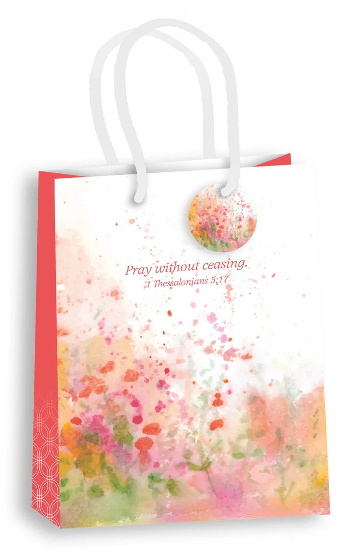 Bolsa Para Regalo, Tamaño Mediano - Un Simple Amen