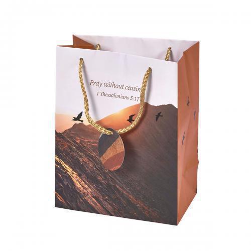 Gift Bag, Medium Size - A Simple Amen