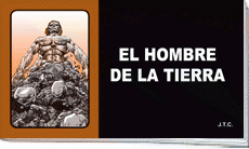 El Hombre De La Tierra (Historias Biblicas)