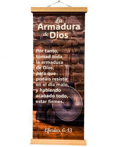 Scroll The Armor of God Eph 6:13