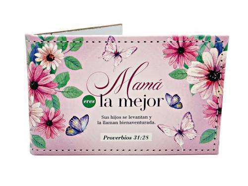 Mirror - The Best Mom