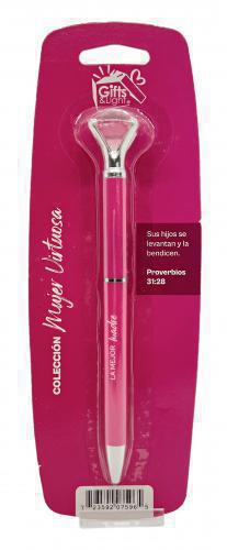 Diamond Pen - The Best Mom