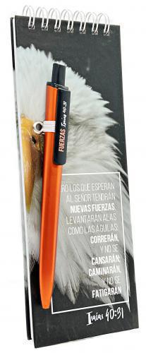 Pen Notes - Eagle