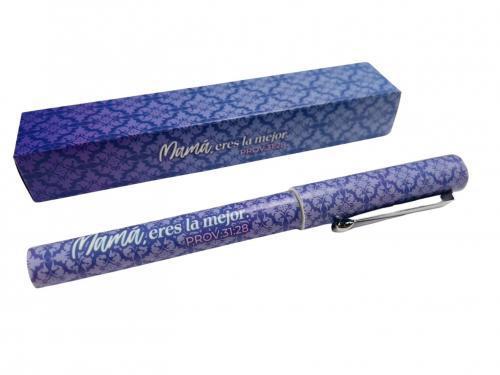 Boligrafo pequeño - Mama, Eres La Mejor