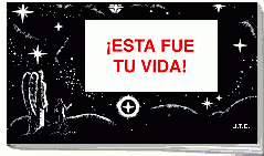 Esta Fue Tu Vida! (#1 Por 50 Ans)