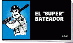 El Super Bateador (Mensaje De Salvacion)