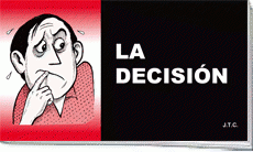 La Decision (Decision Para Cristo)