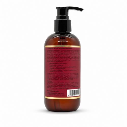 BodyWash, Pomegranatede (granada) 8 oz