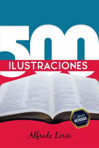 500 Ilustraciones por Alfredo Lerin