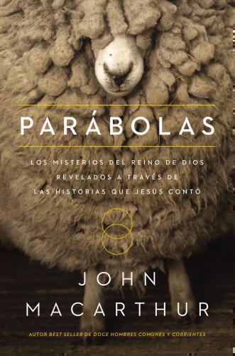Parábolas - John Macarthur