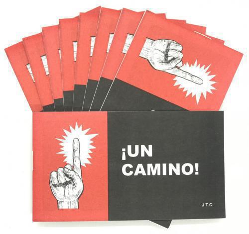 Un Camino! (Mensaje De Salvación)