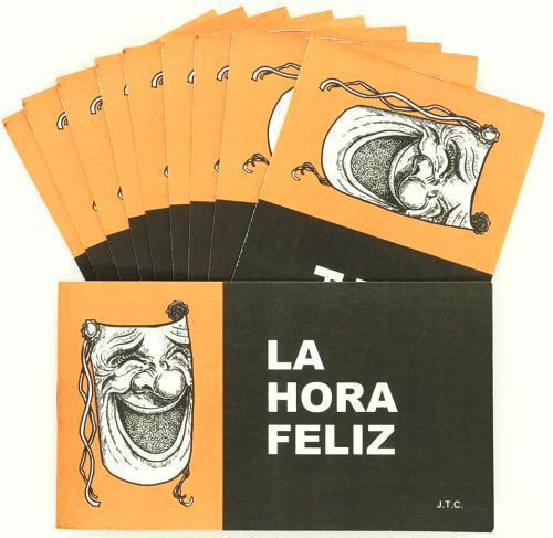 25-pack: The Happy Hour (Alcoholism)