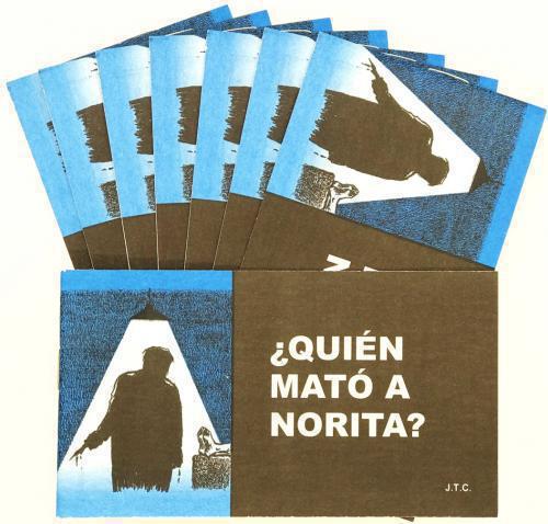 ¿Quién Mató A Norita? (Aborto)