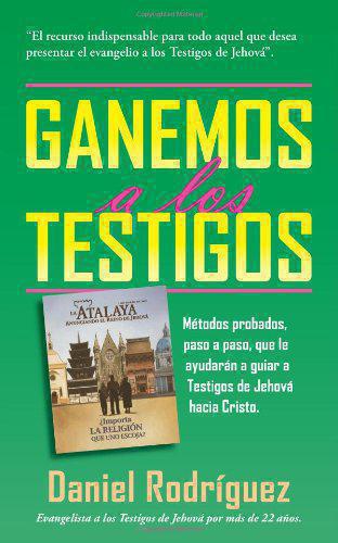 Ganemos A Los Testigos - Daniel Rodriguez
