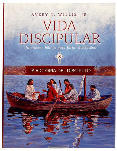DiscipleLife 3 - Avery T. Willis