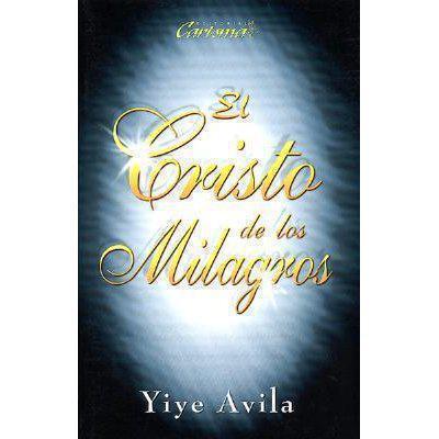 El Cristo De Los Milagros Yiye Avila