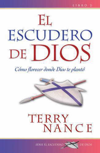 God's Usher Vol. 2 - Terry Nance