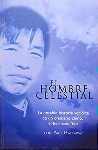 El Hombre Celestial Paul Hattaway