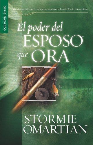 El Poder Esposo Que Ora Bolsillo Stormie Omartian