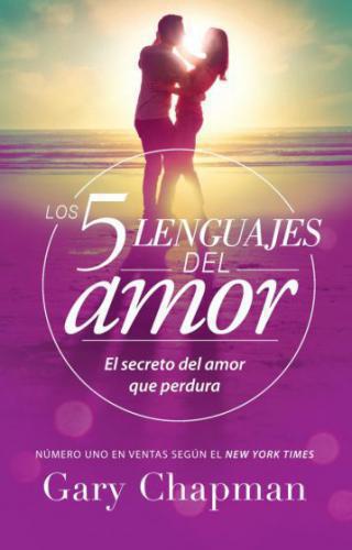 Los 5 Lenguajes Del Amor - Gary Chapman
