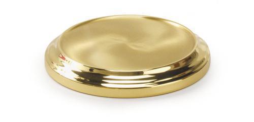Golden Bread Pan Base