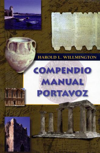 Compendio Manual Portavoz Harold L. Willmington