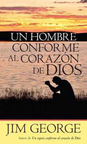 Hombre Conforme Corazón Dios tamaño Bolsillo - Jim George