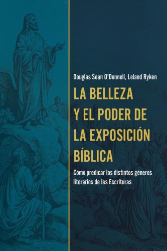 The Beauty and Power of Biblical Exposition